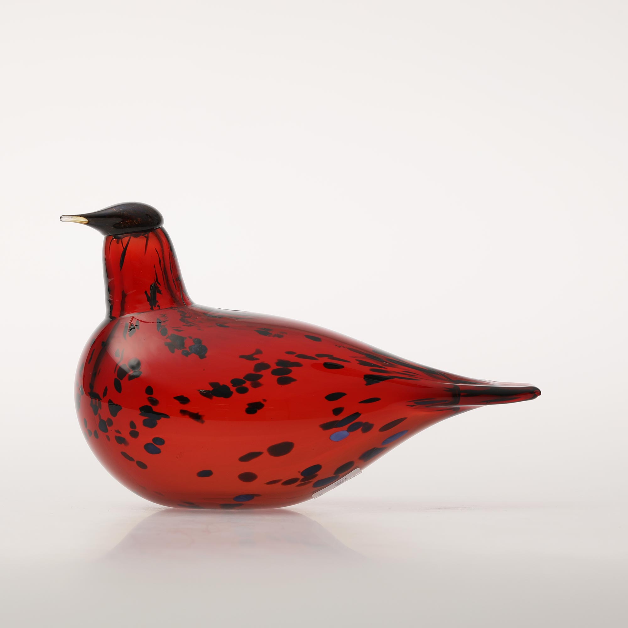 Birds by Toikka | Ruby Bird | iittala